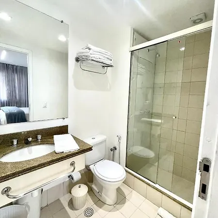 Apartamento Flat Whynd Paulista Al Campinas 540 São Paulo Exterior foto